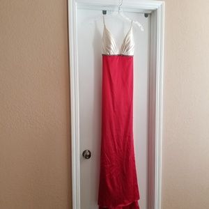 Formal Dress Size 2